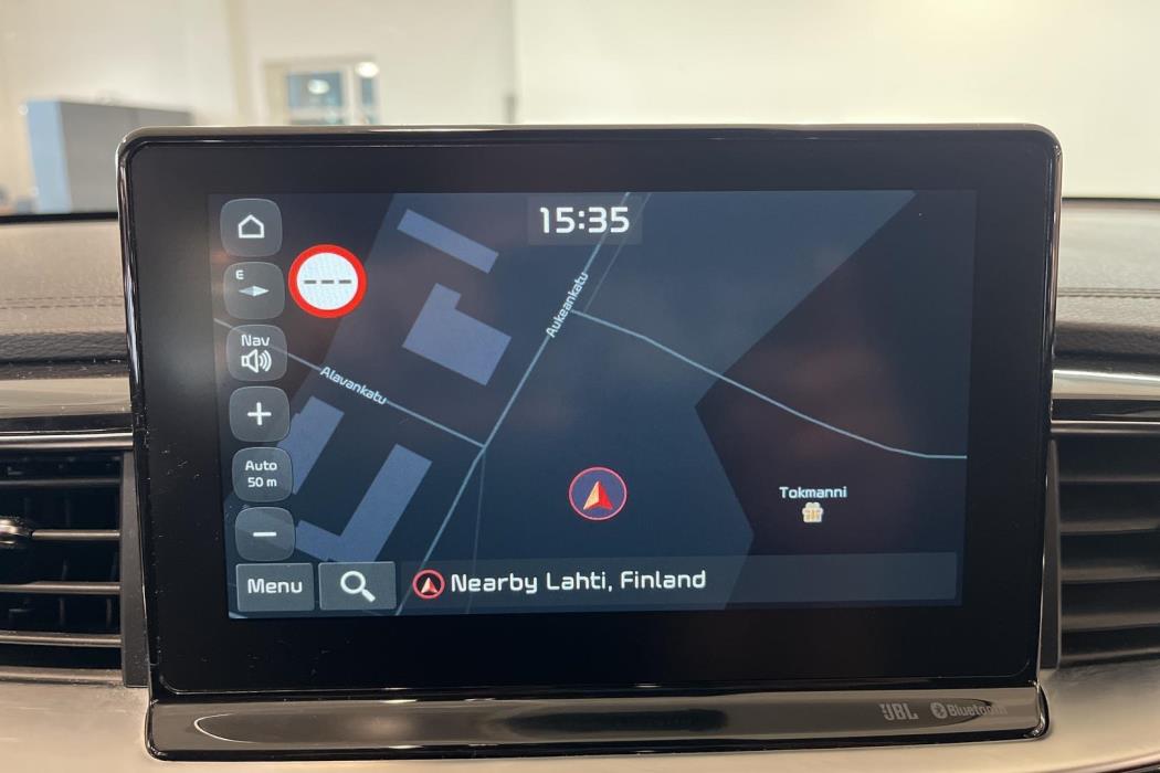 Kia Ceed 2019