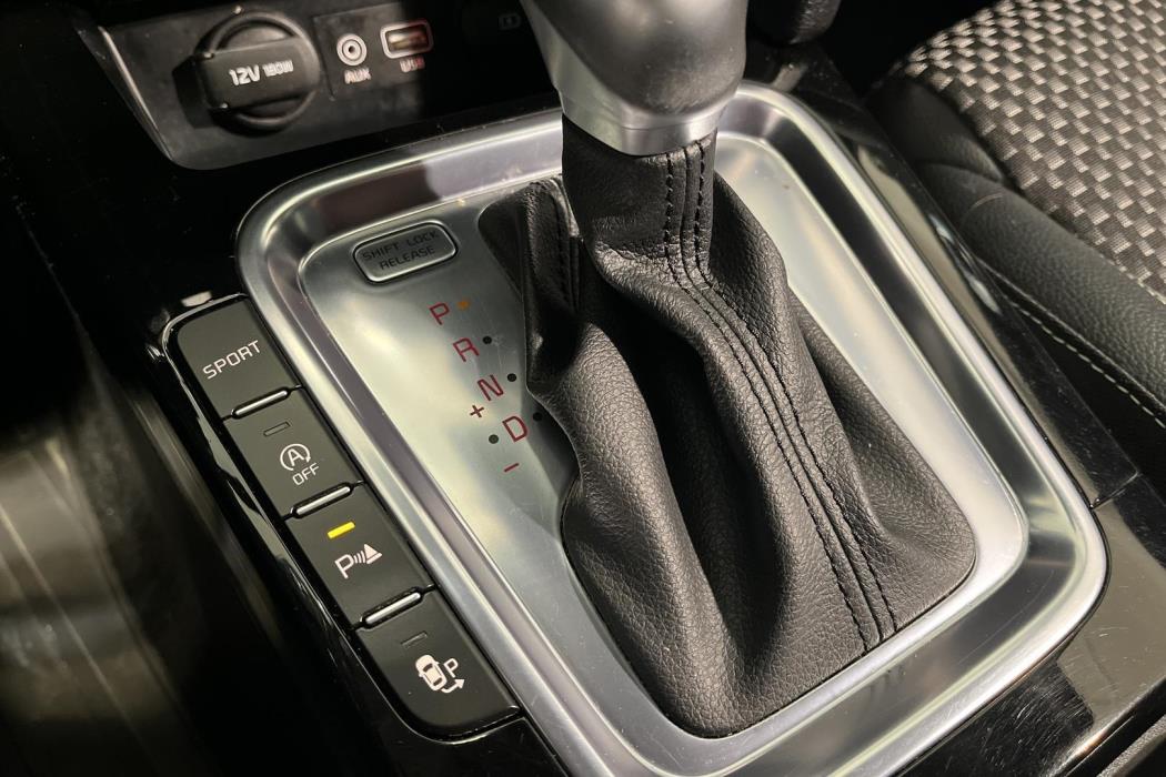 Kia Ceed 2019