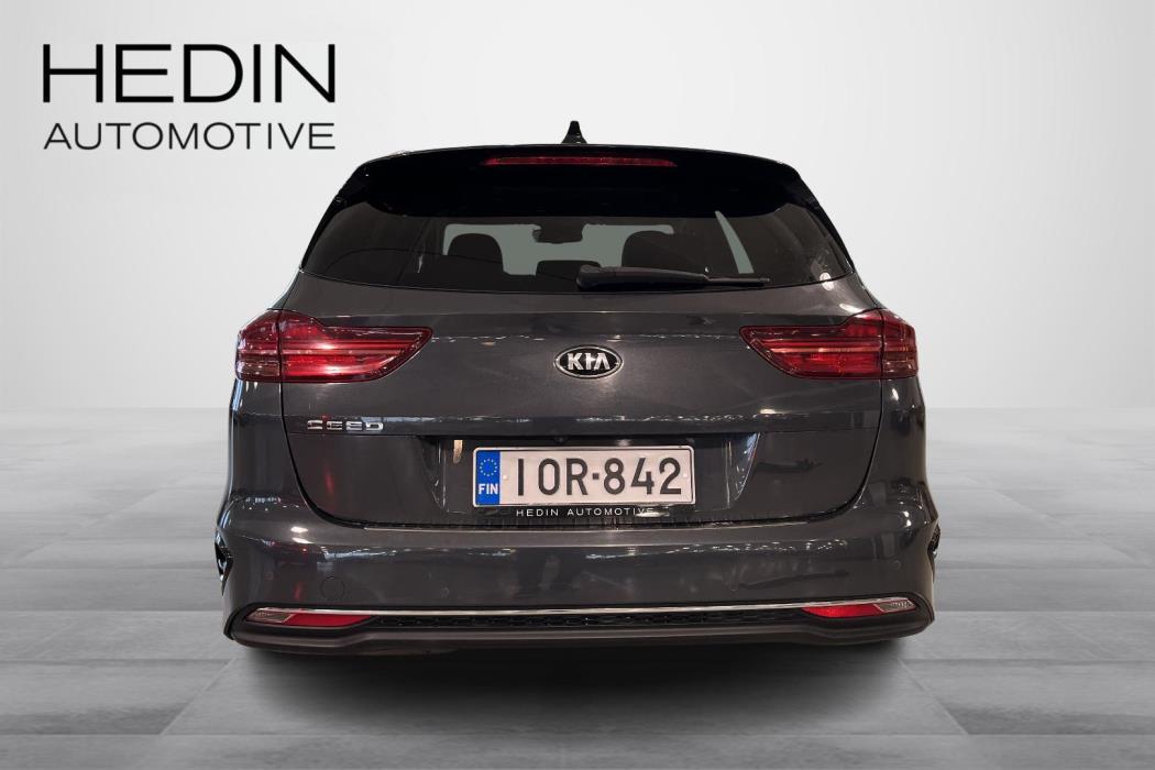 Kia Ceed 2019