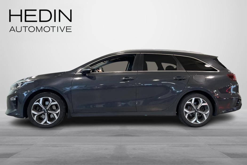 Kia Ceed 2019