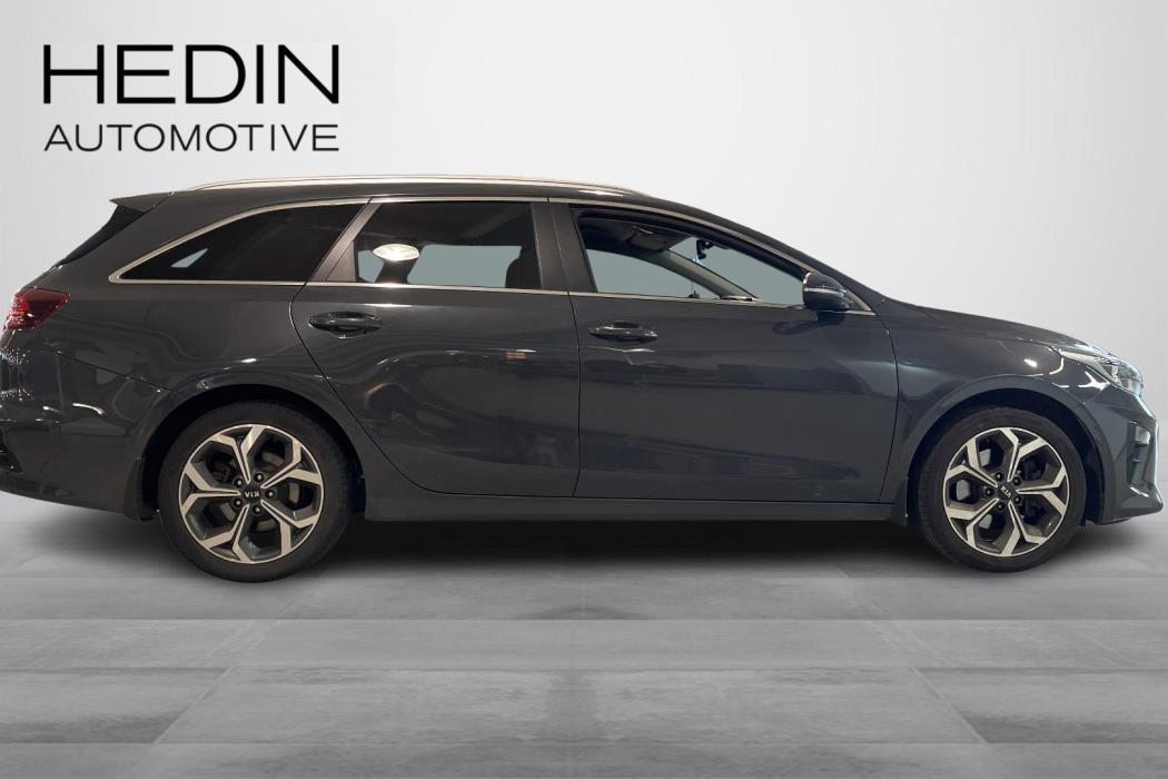 Kia Ceed 2019