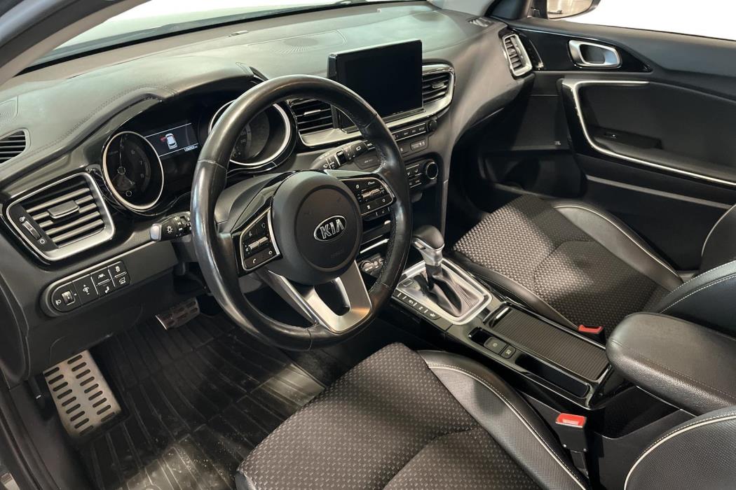 Kia Ceed 2019