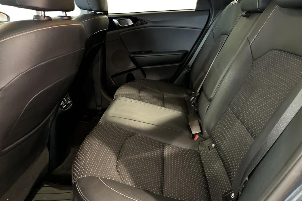Kia Ceed 2019