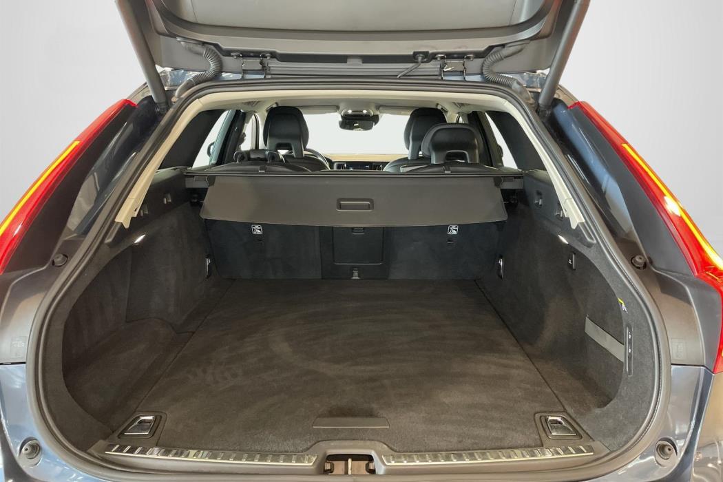 Volvo V90 2018