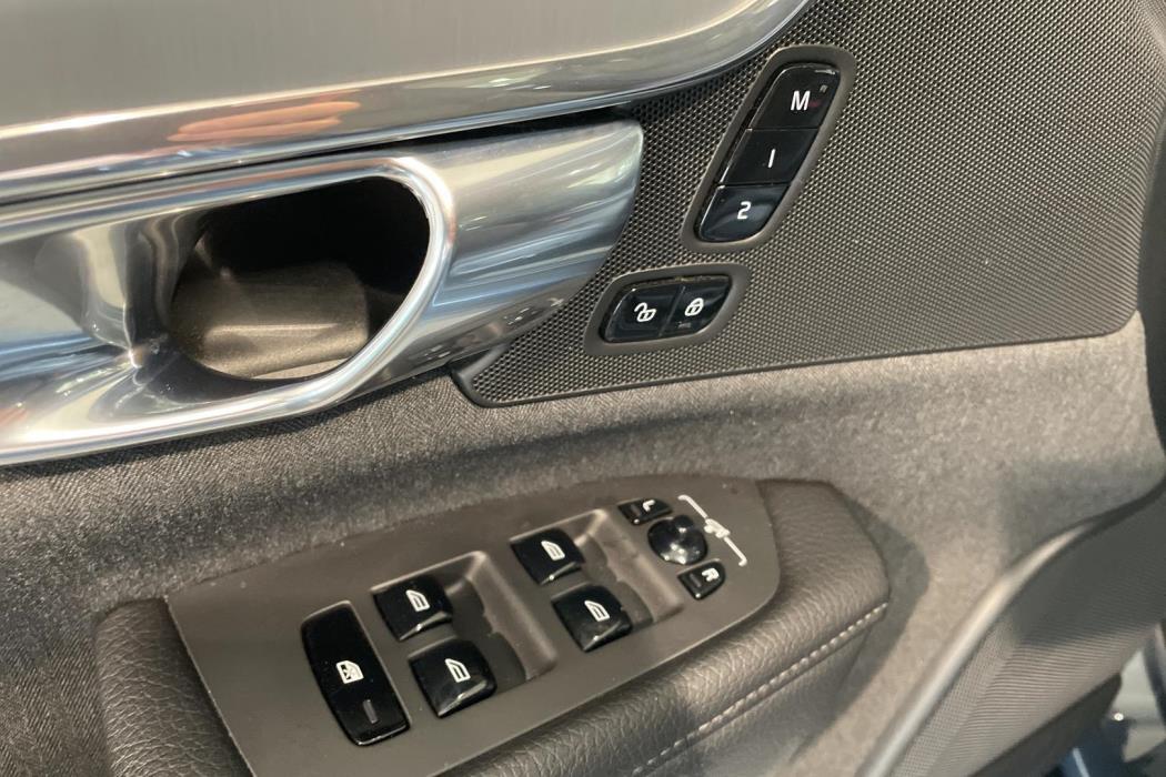 Volvo V90 2018