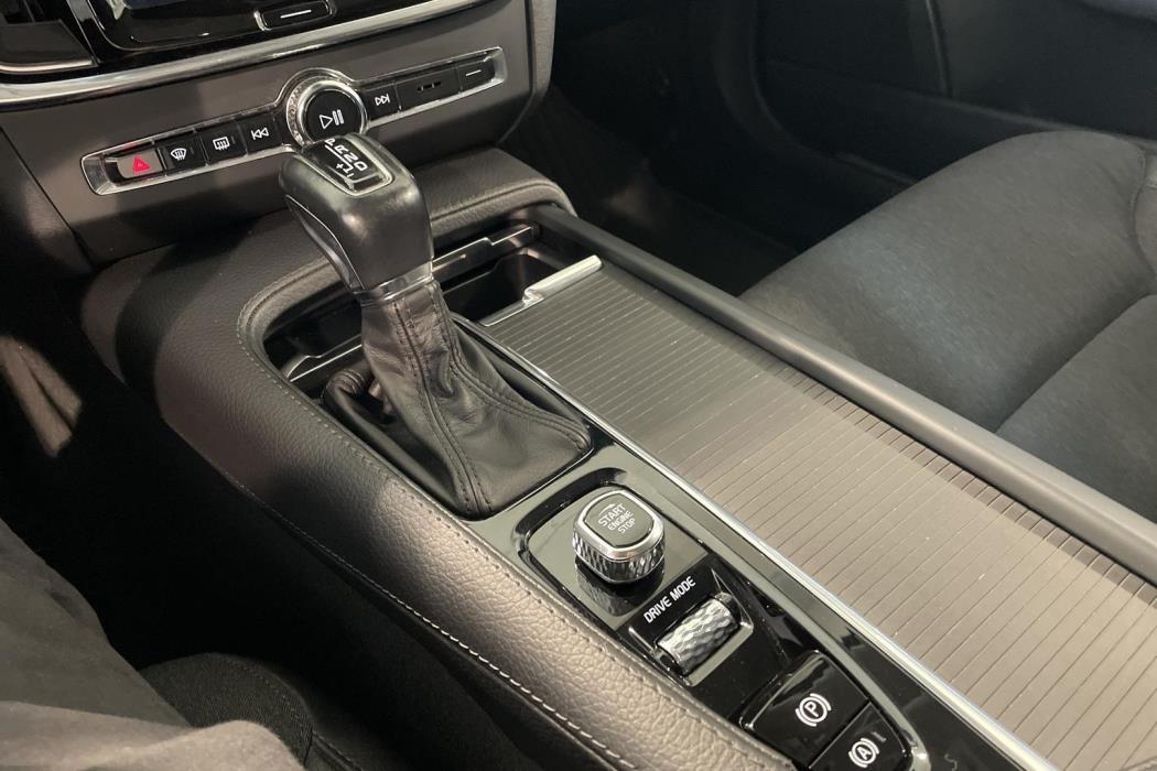 Volvo V90 2018