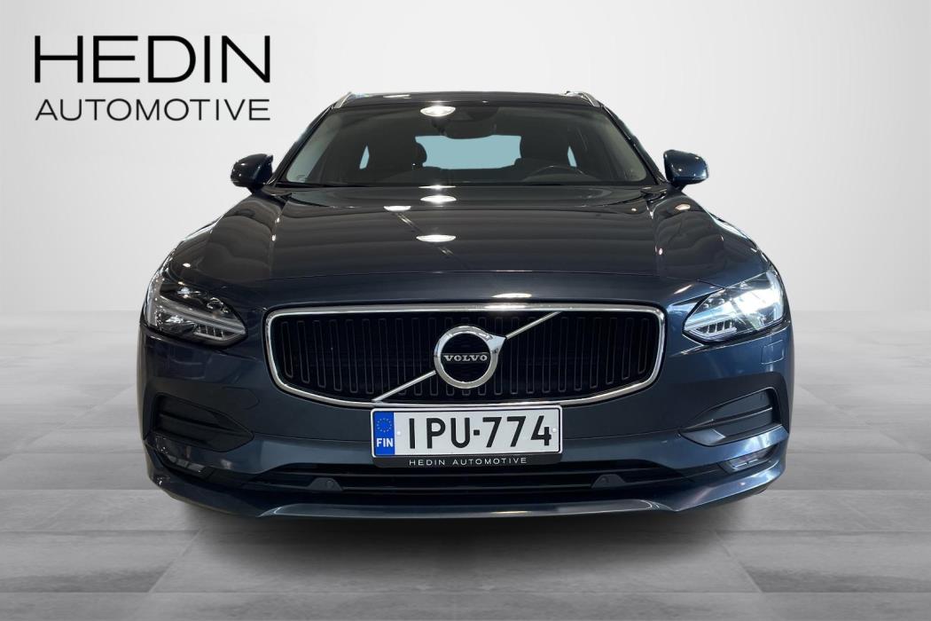Volvo V90 2018