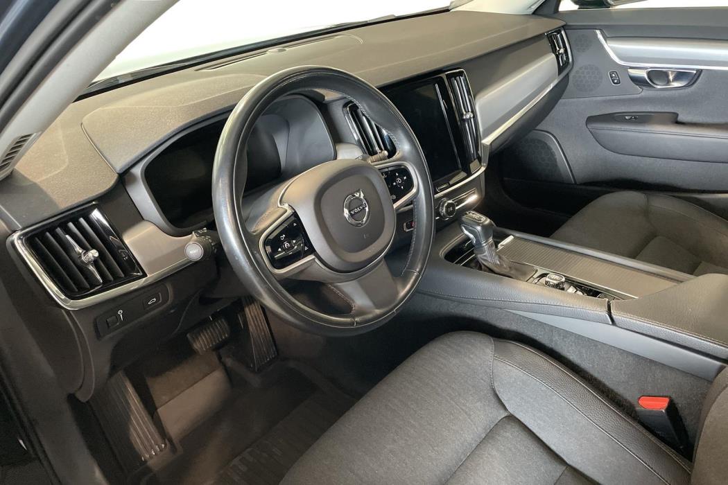 Volvo V90 2018