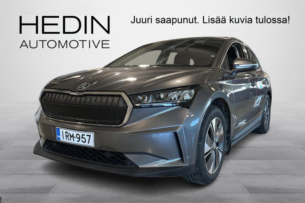 Skoda Enyaq 2023