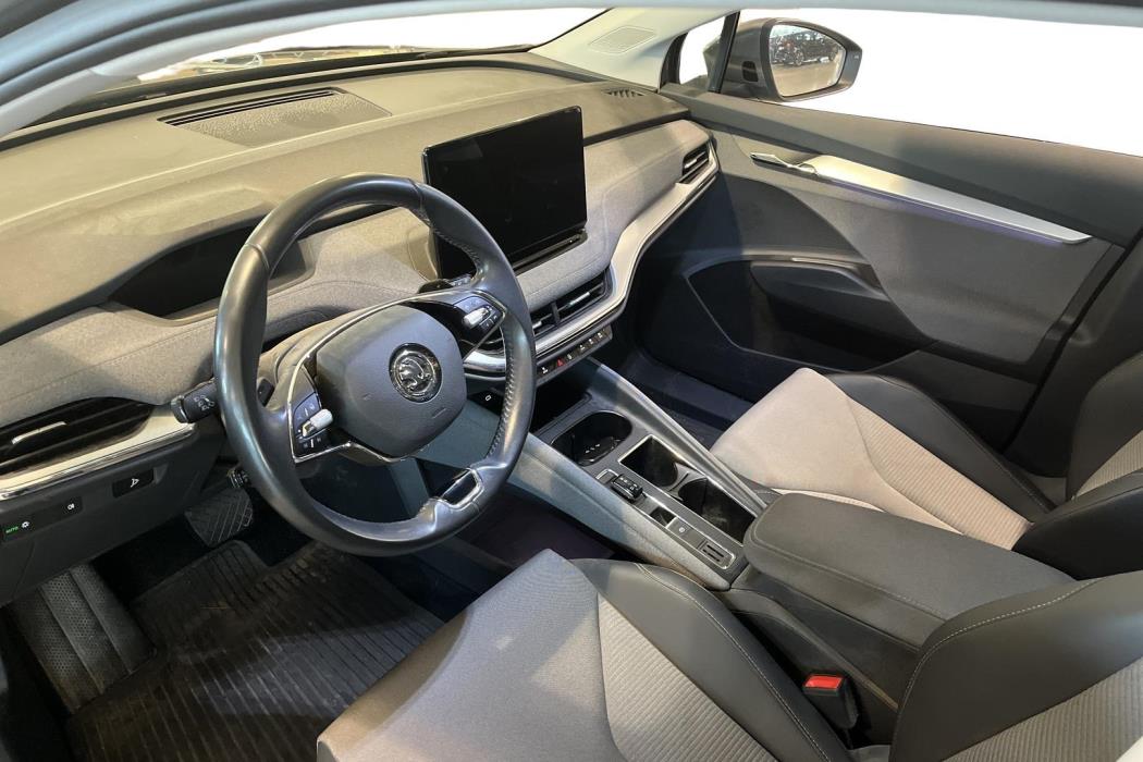 Skoda Enyaq 2023