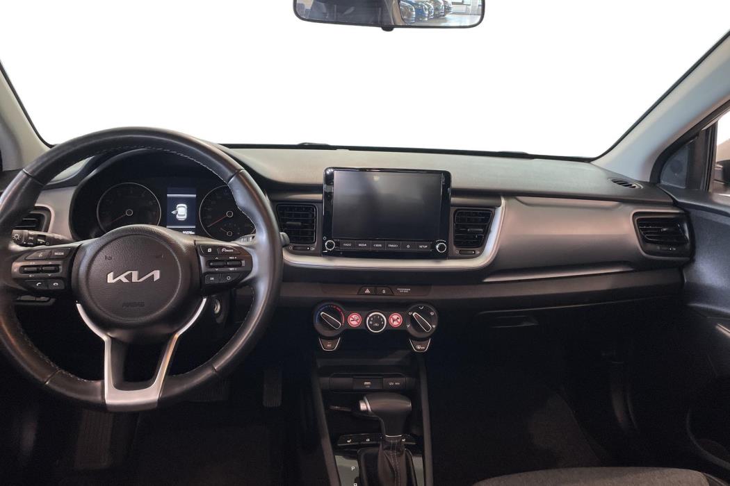 KIA STONIC 2024