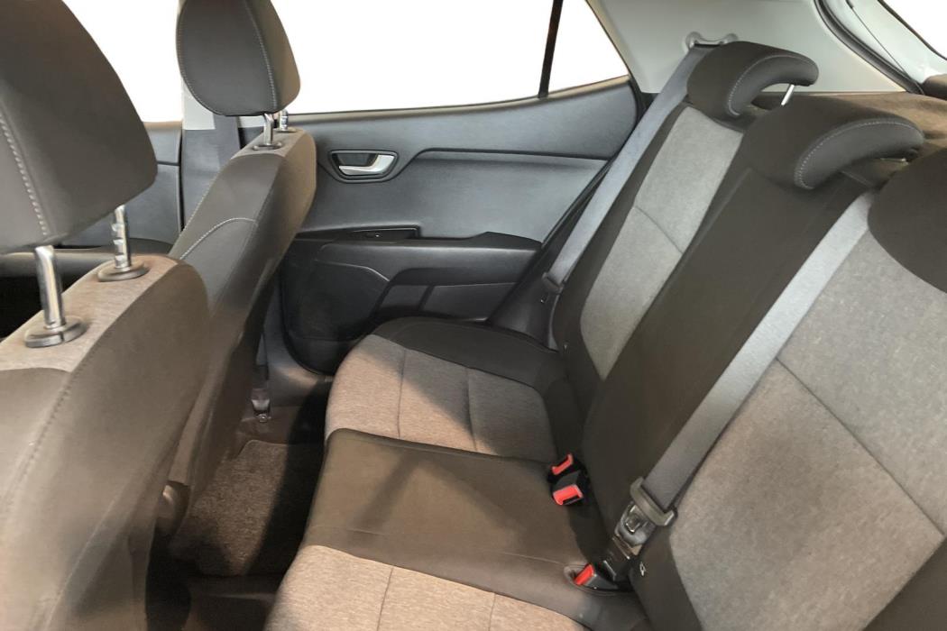 KIA STONIC 2024