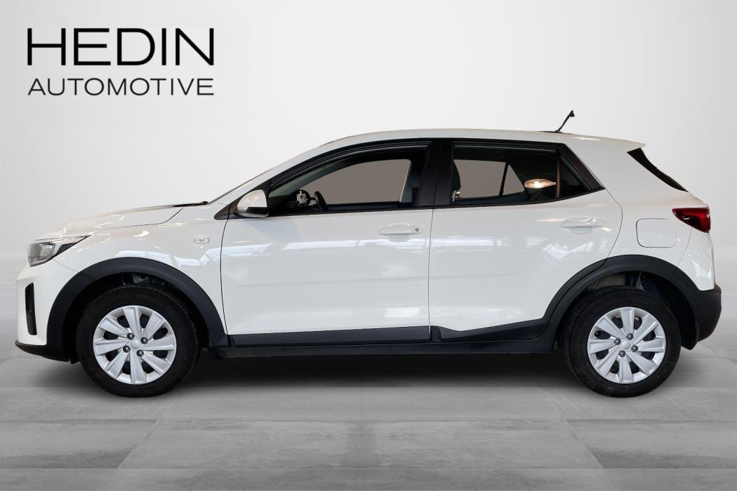 KIA STONIC 2024