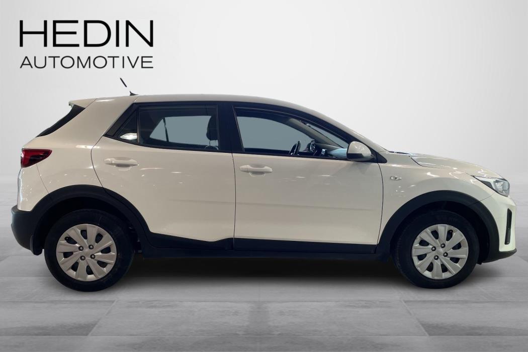 KIA STONIC 2024
