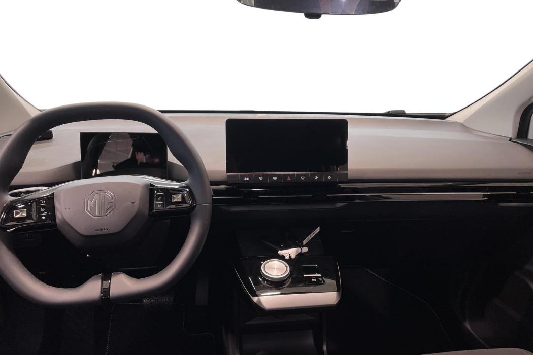MG MG4 2025