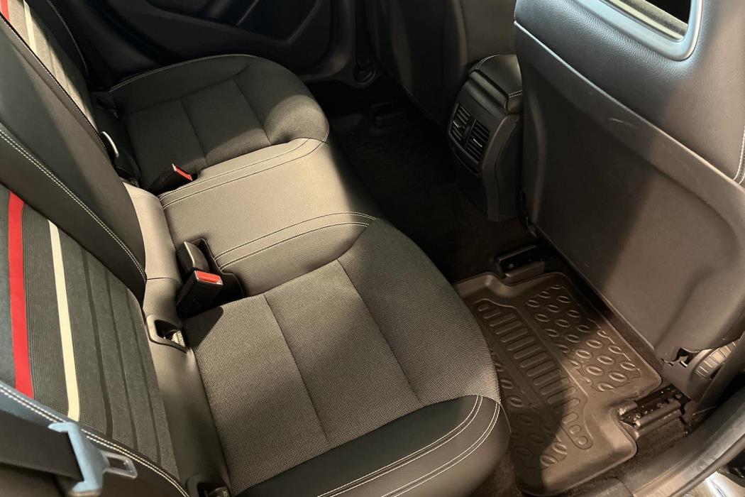 Mercedes-Benz A 2015