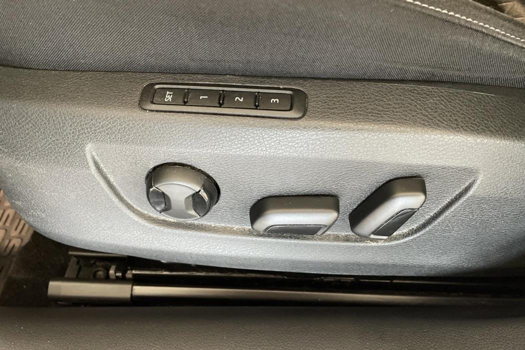 Skoda Superb 2023