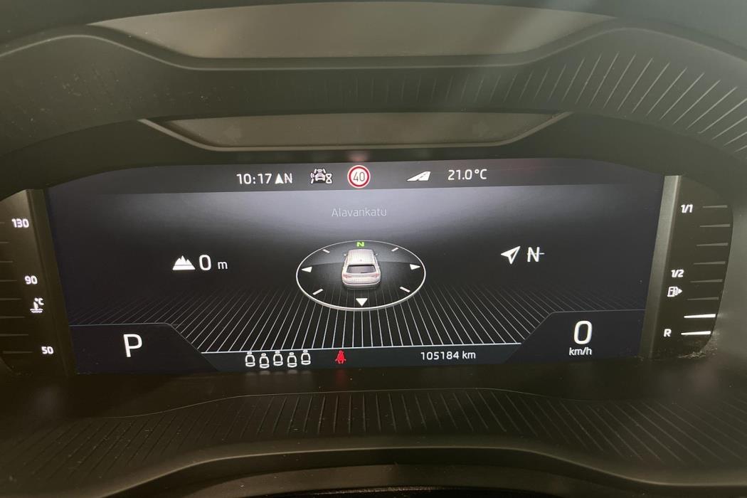Skoda Kodiaq 2023