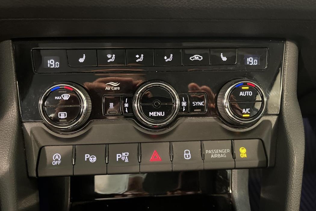 Skoda Kodiaq 2023