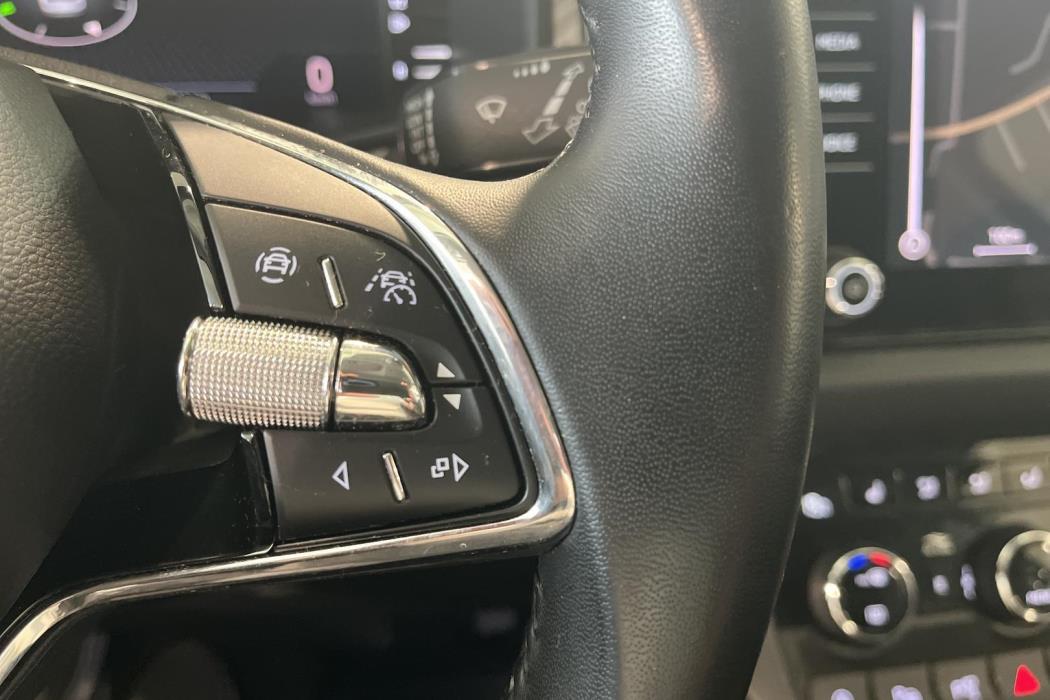 Skoda Kodiaq 2023