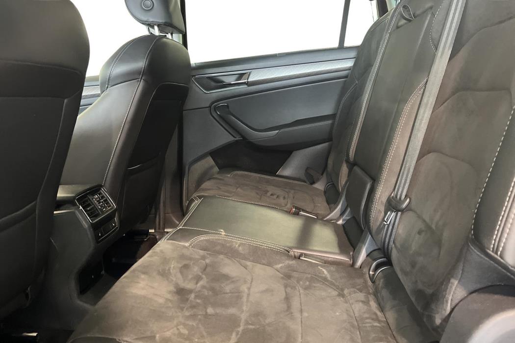 Skoda Kodiaq 2023