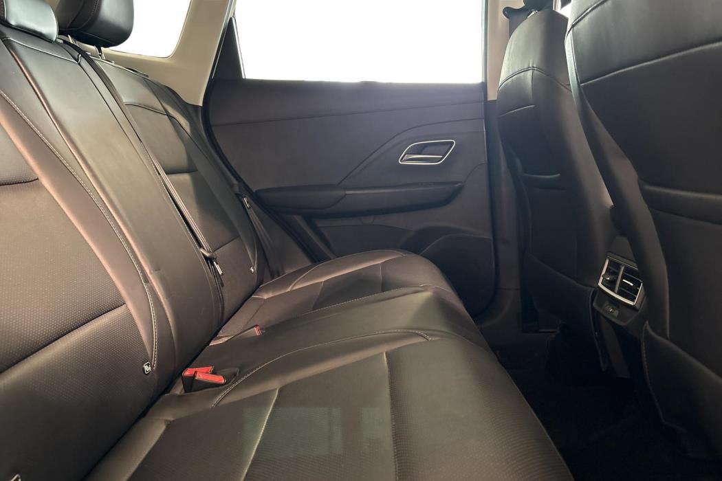 MG ZS 2025