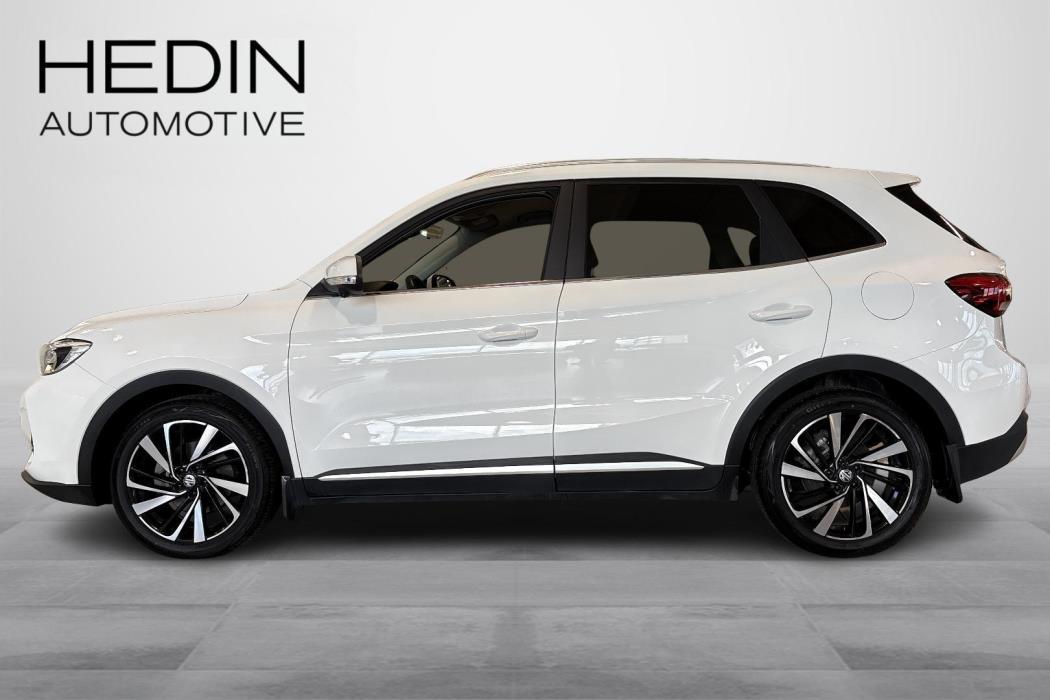 MG ZS 2025
