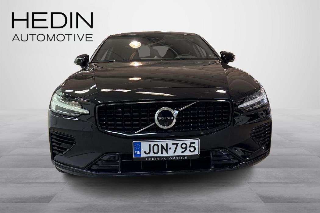 Volvo S60 2024
