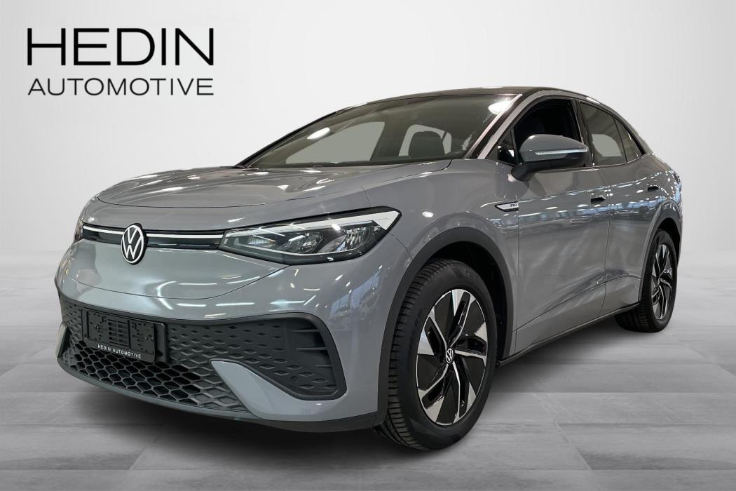 Volkswagen ID.5 2023