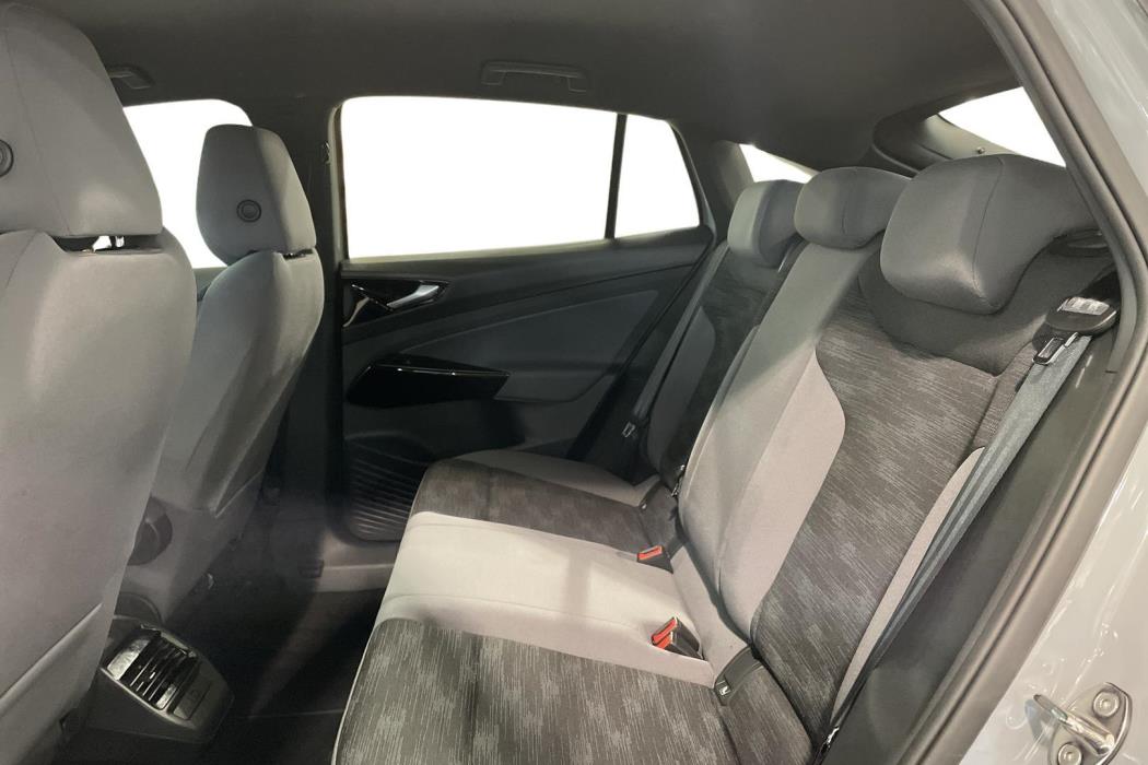 Volkswagen ID.5 2023