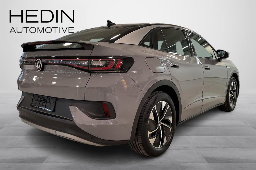 Volkswagen ID.5 2023