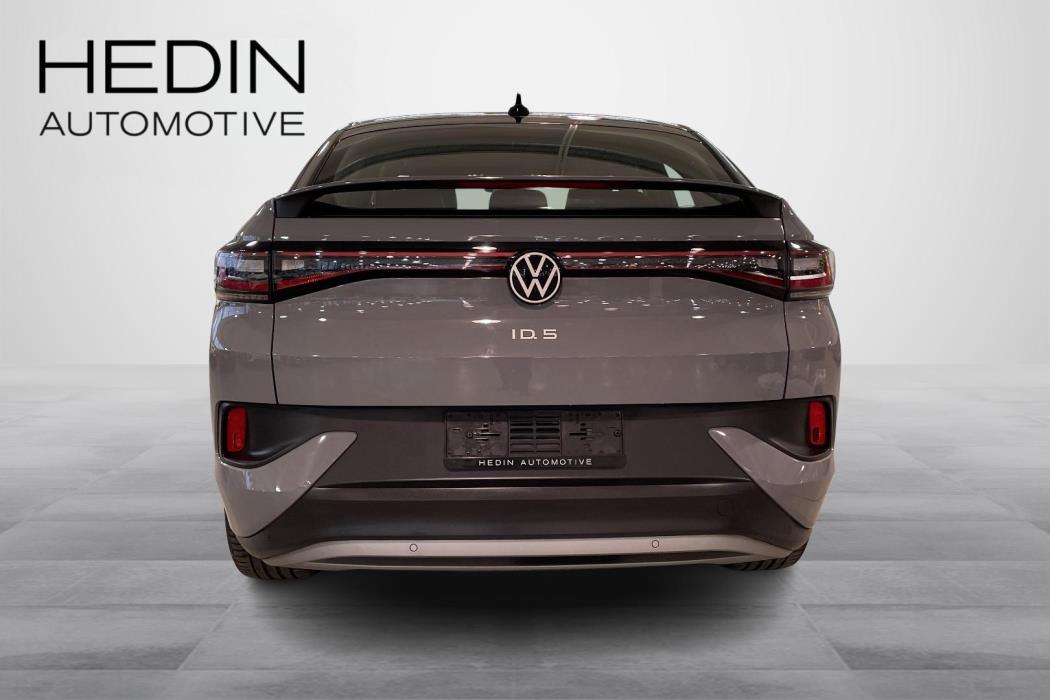 Volkswagen ID.5 2023