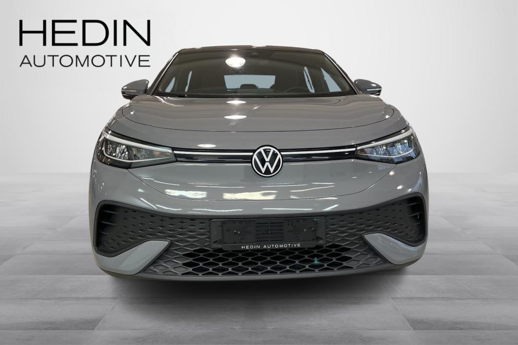 Volkswagen ID.5 2023