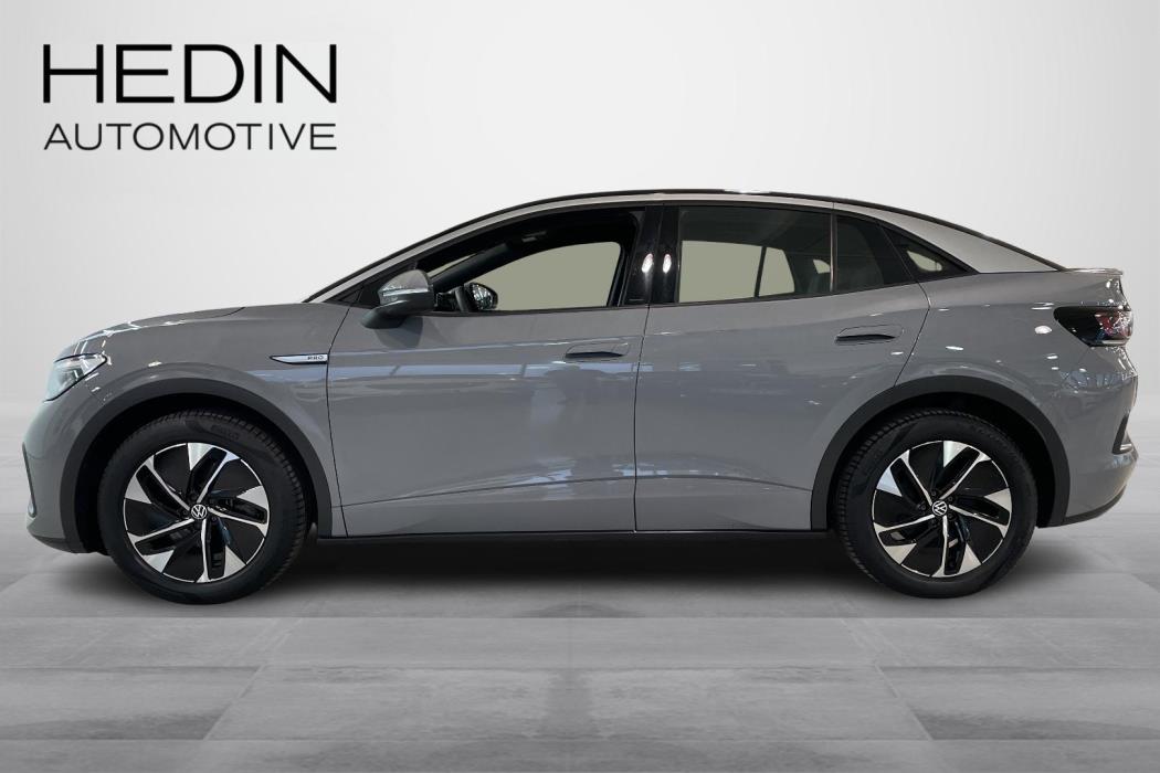 Volkswagen ID.5 2023