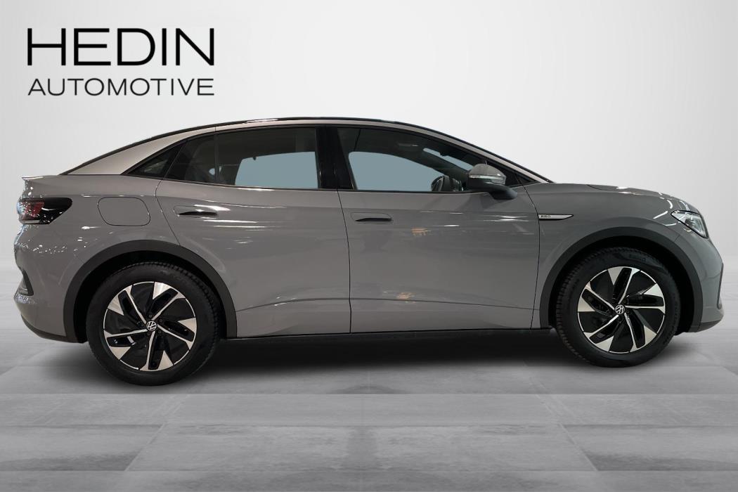 Volkswagen ID.5 2023