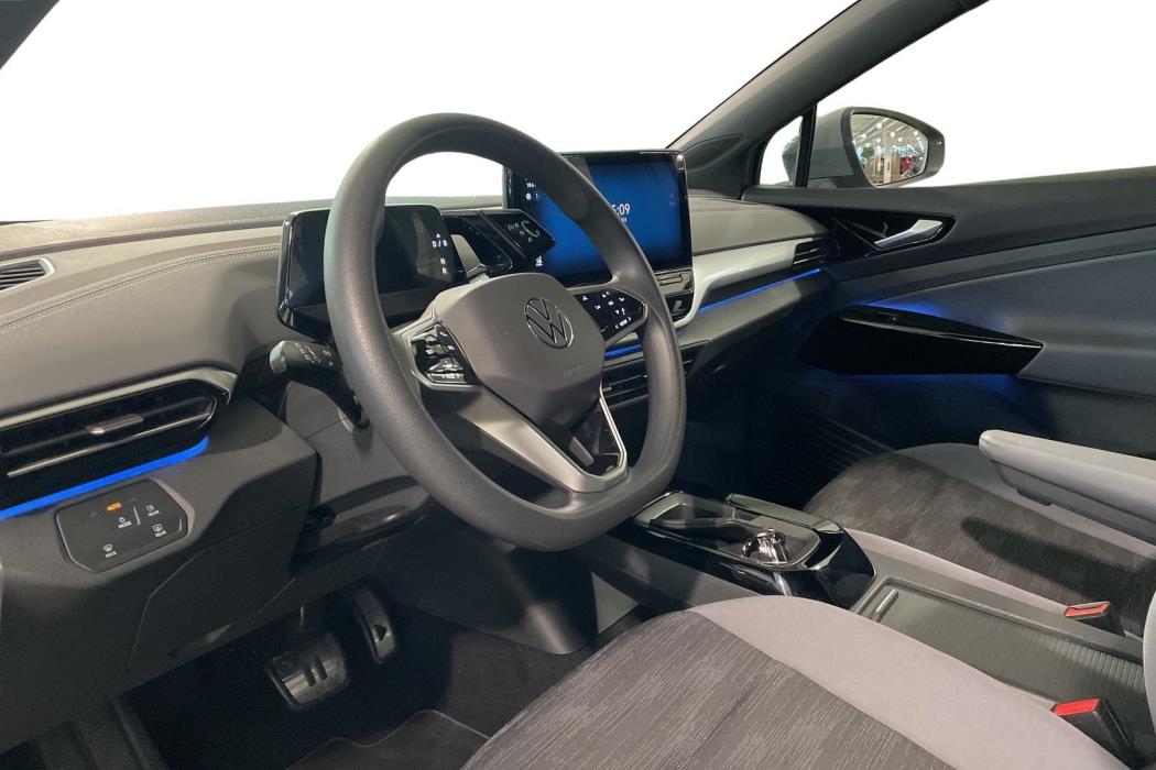 Volkswagen ID.5 2023