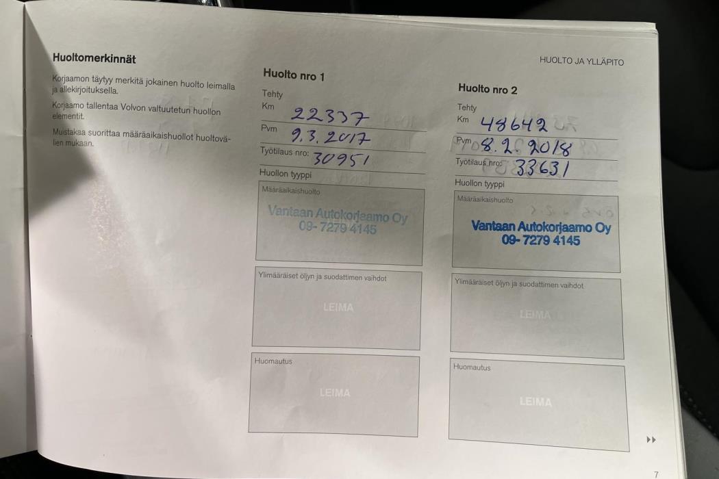 Volvo V60 Cross Country 2016