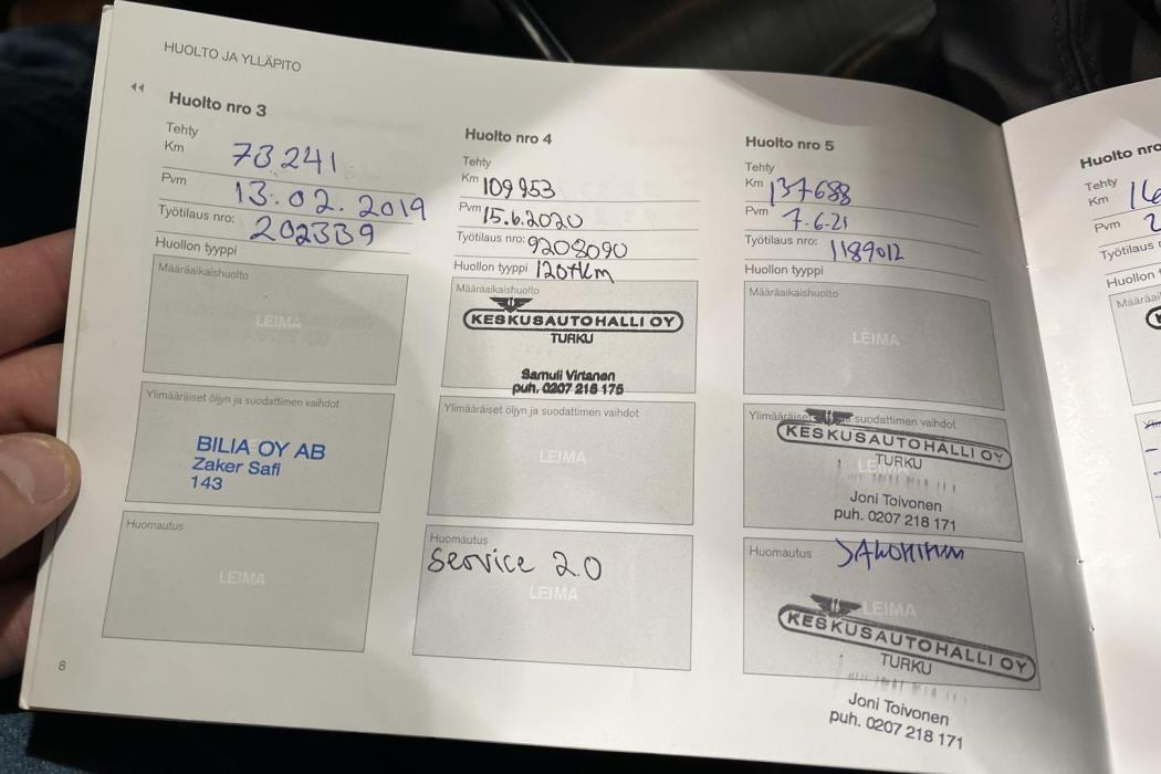 Volvo V60 Cross Country 2016