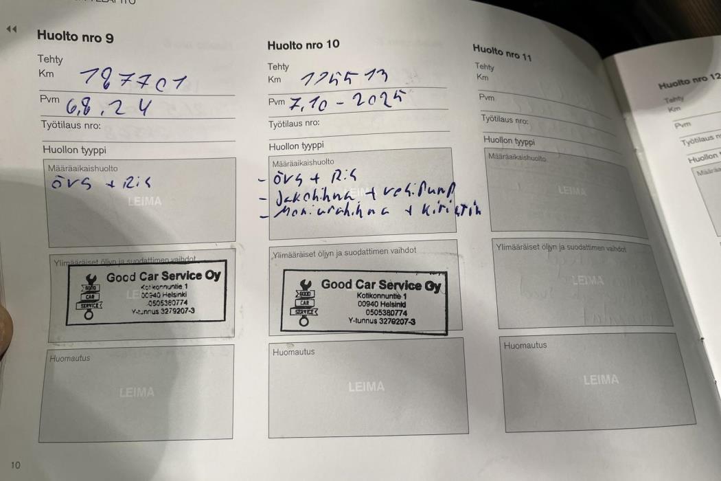 Volvo V60 Cross Country 2016