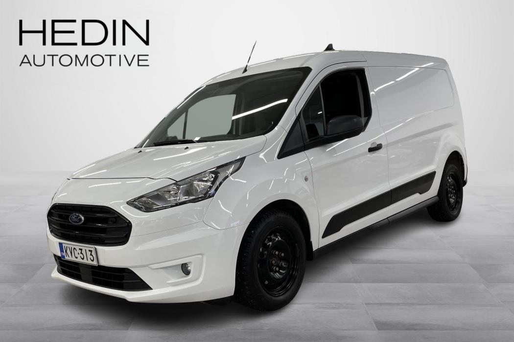 FORD Transit Connect 2023
