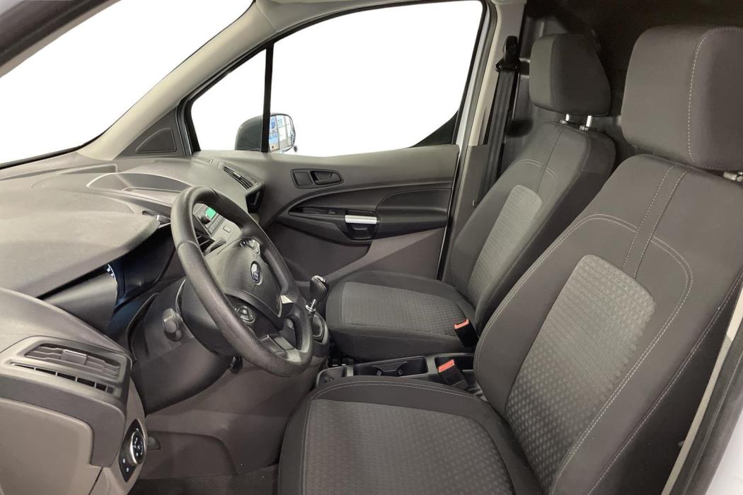 FORD Transit Connect 2023