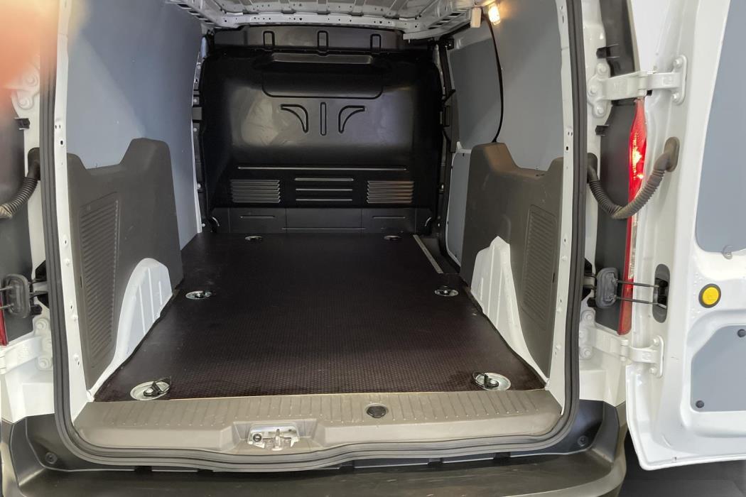 FORD Transit Connect 2023