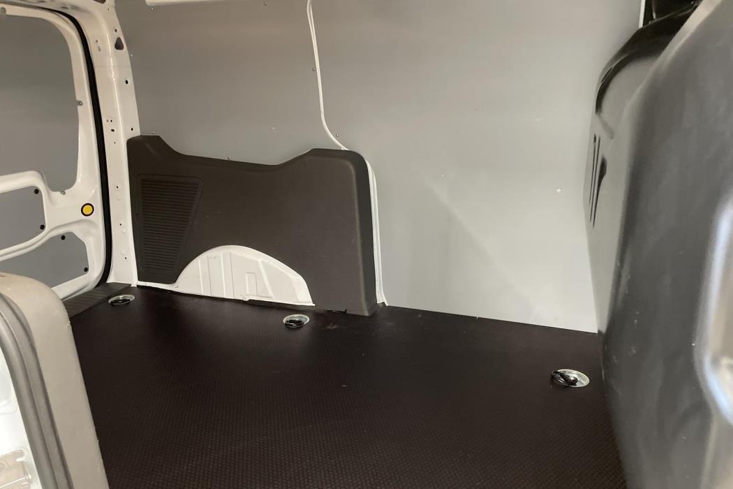 FORD Transit Connect 2023