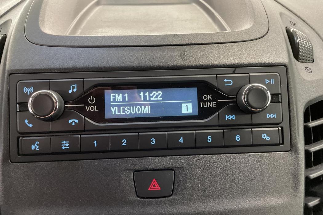 FORD Transit Connect 2023