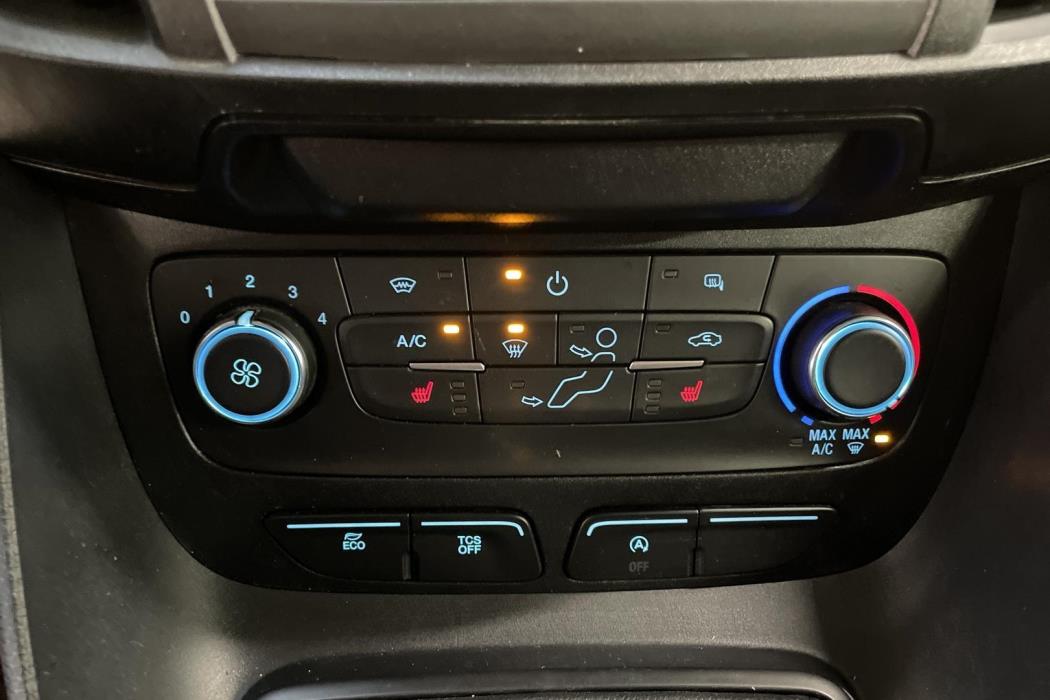 FORD Transit Connect 2023