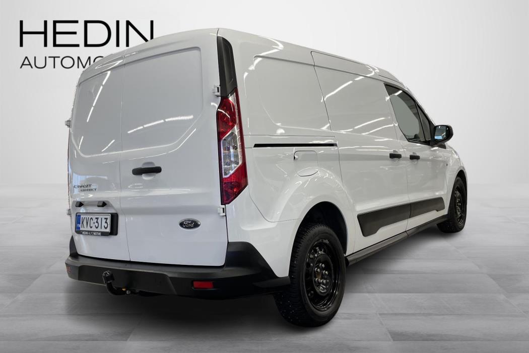 FORD Transit Connect 2023