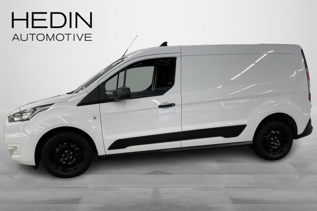 FORD Transit Connect 2023