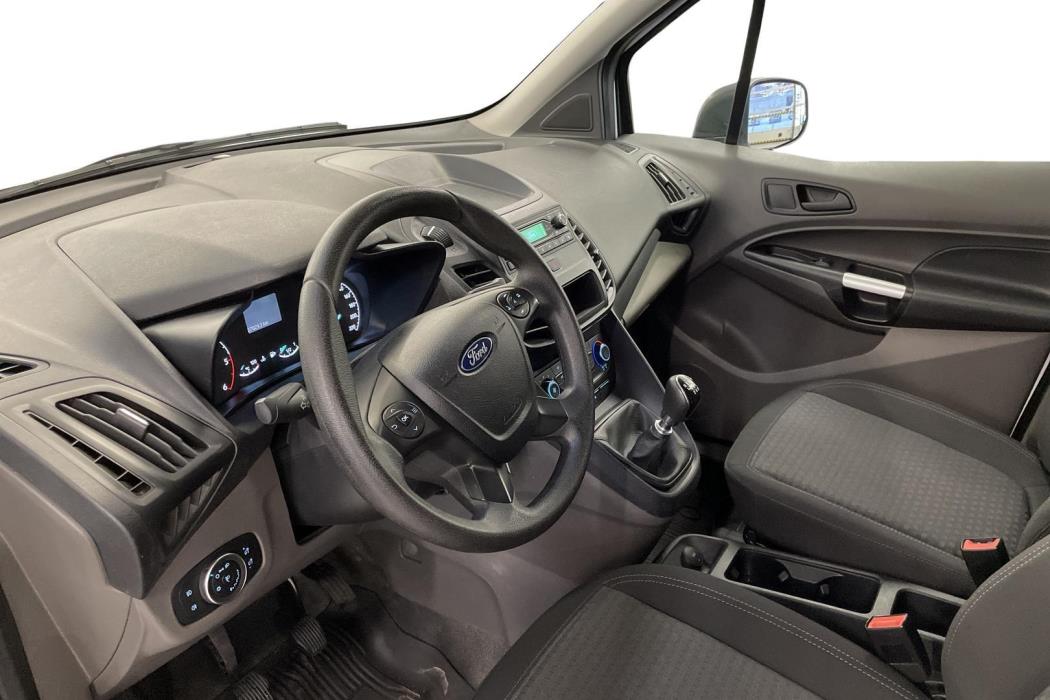 FORD Transit Connect 2023