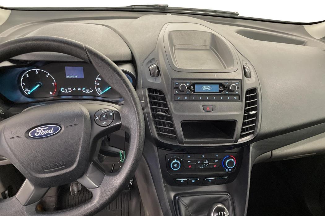 FORD Transit Connect 2023