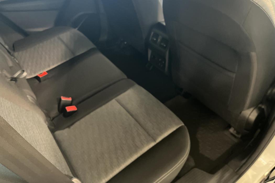 Nissan X-Trail 2024